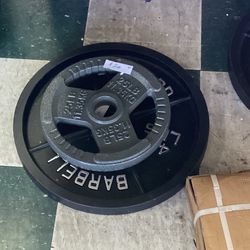 Weights