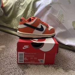 Nike dunks 6C