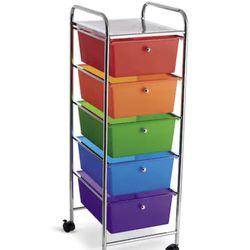 Arts And Craft Bin 