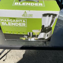 Margarita Blender