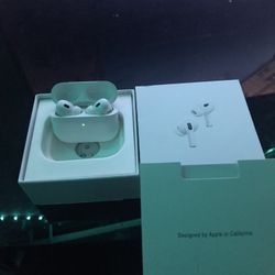 AirPods Pro 2