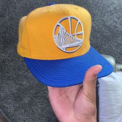 Hat Golden State