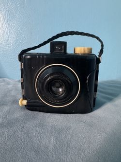 Vintage Kodak Baby Brownie Special camera