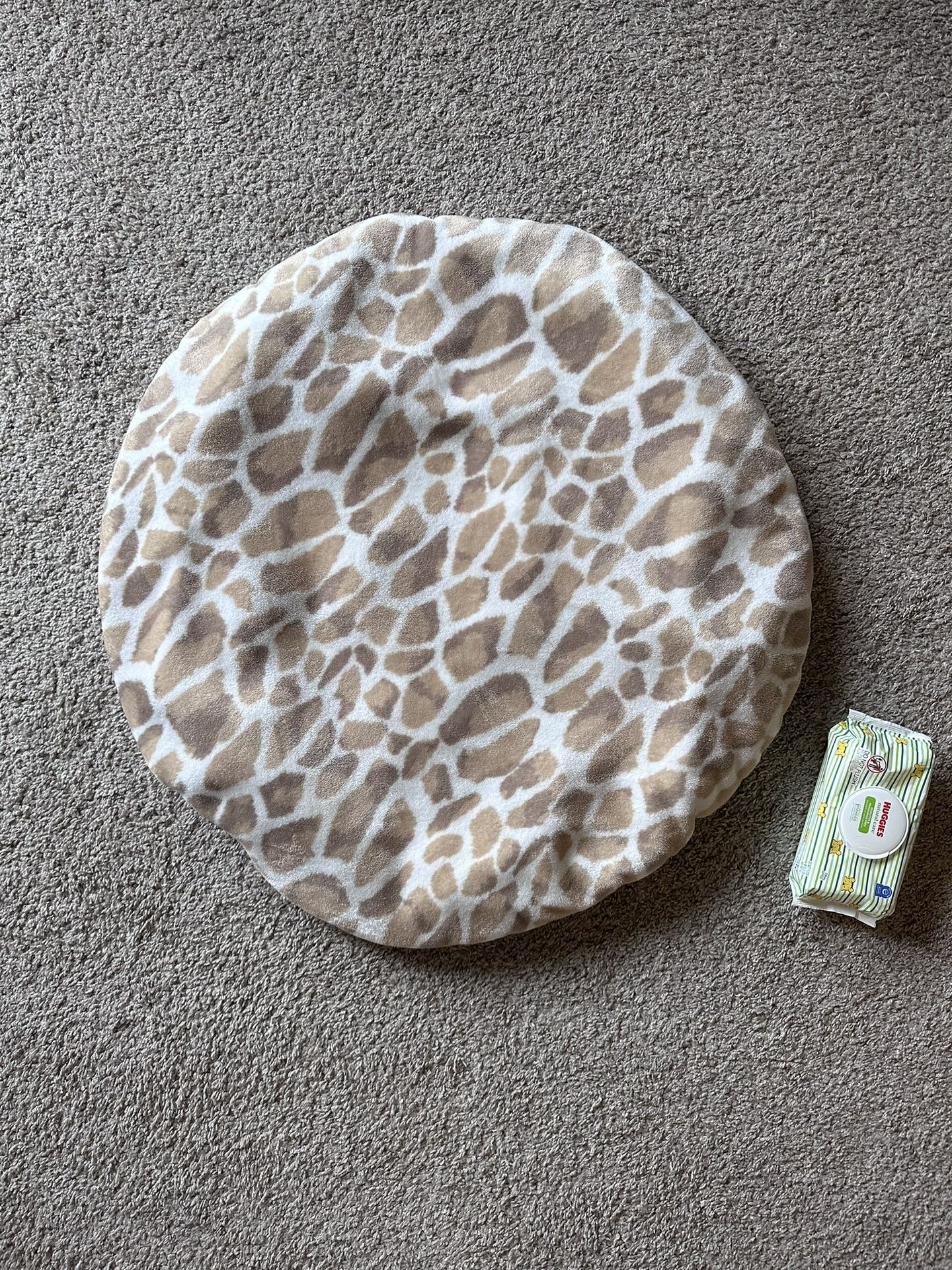 Baby Play Mat