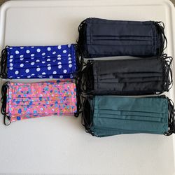 Face mask 😷 available