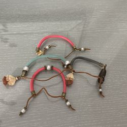 Custom Made Bracelet 