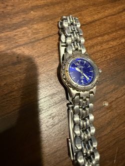Fossil Watch