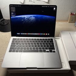13-MacBook Air