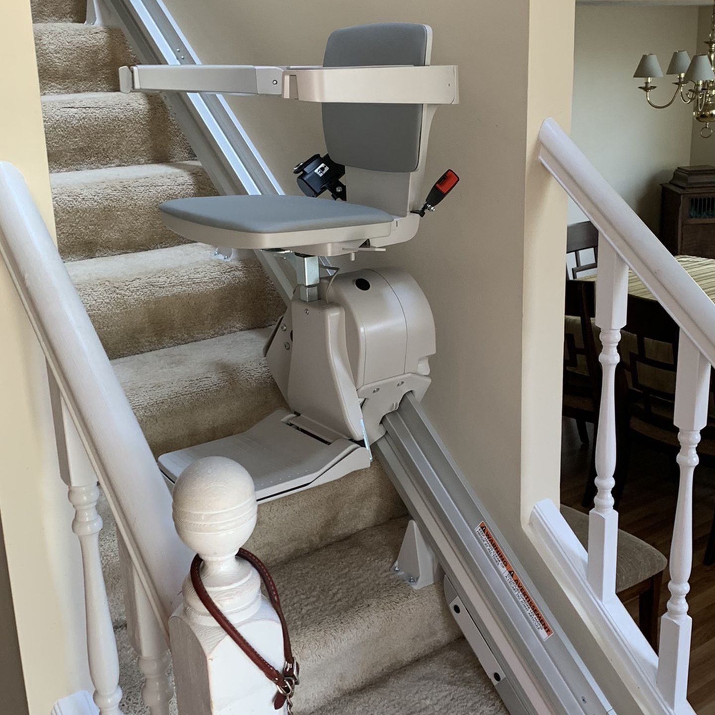 Electric Stairlift