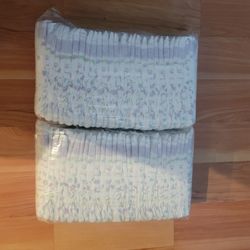 Baby Diaper Kirkland Brand Size 2   58 Diapers