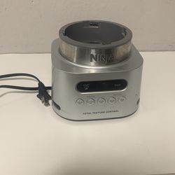 Ninja Blender 