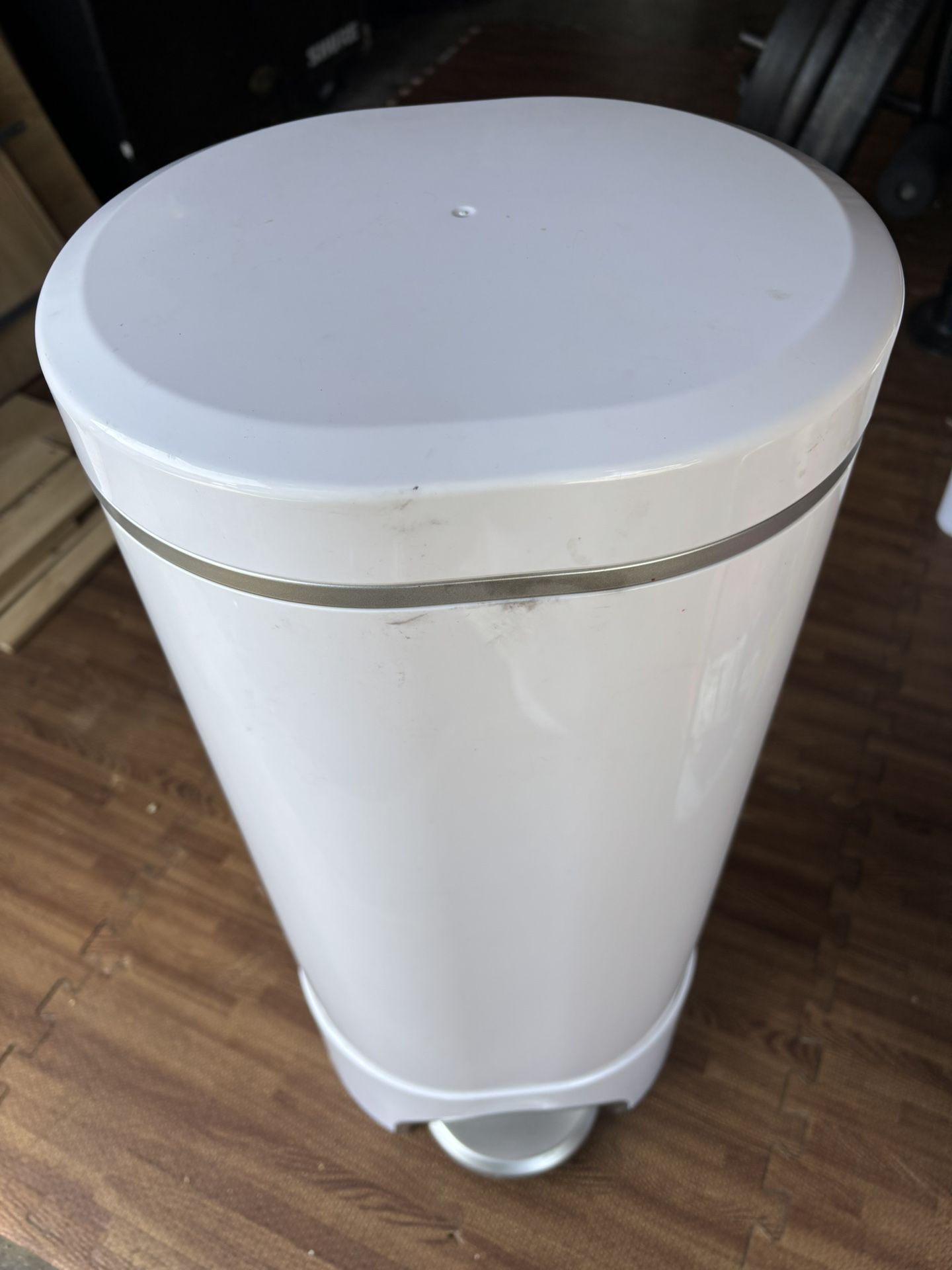 Diaper Pail