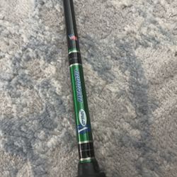 Varmac Dynamo Fishing Rod