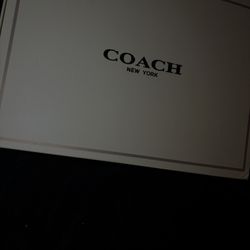 Coach Tabby Purse 