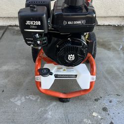 Husqvarna Pressure Washer 