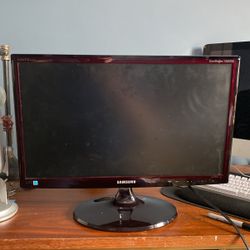 Samsung 24” HDTV