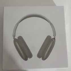 Apple AirPods Max - Silver