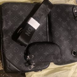 Louis Vuitton Bags