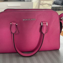 Michael Kors Satchel 