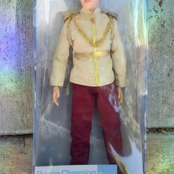 *New in Box* Original Prince Charming