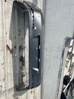 2021 2023 hyundai genesis gv80 rear bumper