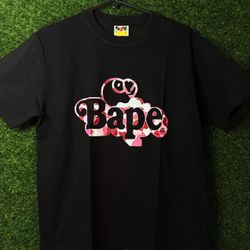 Bape Shirt
