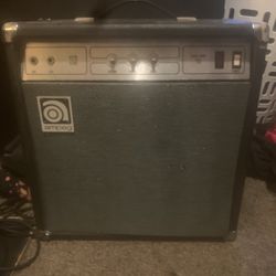 Ampeg B100 For Repair