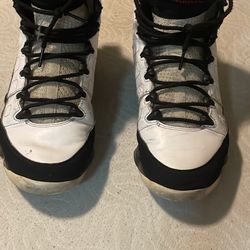 jordan 9 