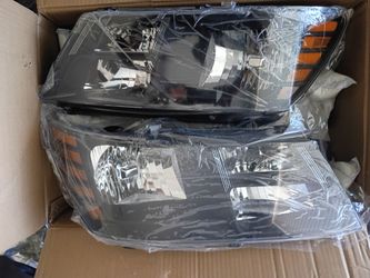 🔥💡KUIPERAUTO brand new headlights for a 2009-2020 Dodge Journey💡🔥