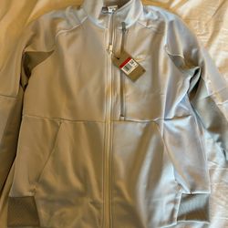 nike sportwear jacket