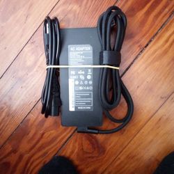 Gaming Laptop Charger For Razer Computer. 