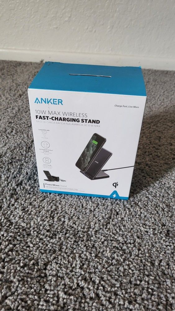 Fast Charging Stand $20.00