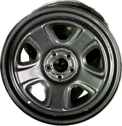 Dodge Charger Pursuit Mopar 18” Wheels 