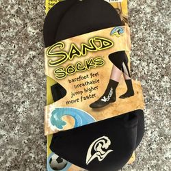Sand Socks
