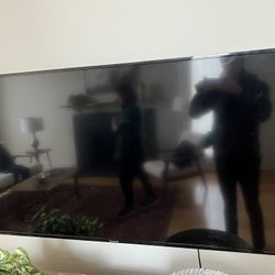 Panasonic 55in HDTV