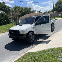 Godzilla….7.3 Diesel Power Stroke