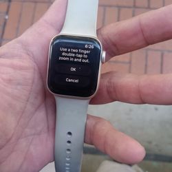 Apple Watch Se 2022