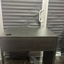 small ikea desk