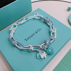 Tiffany & Co. bracelet