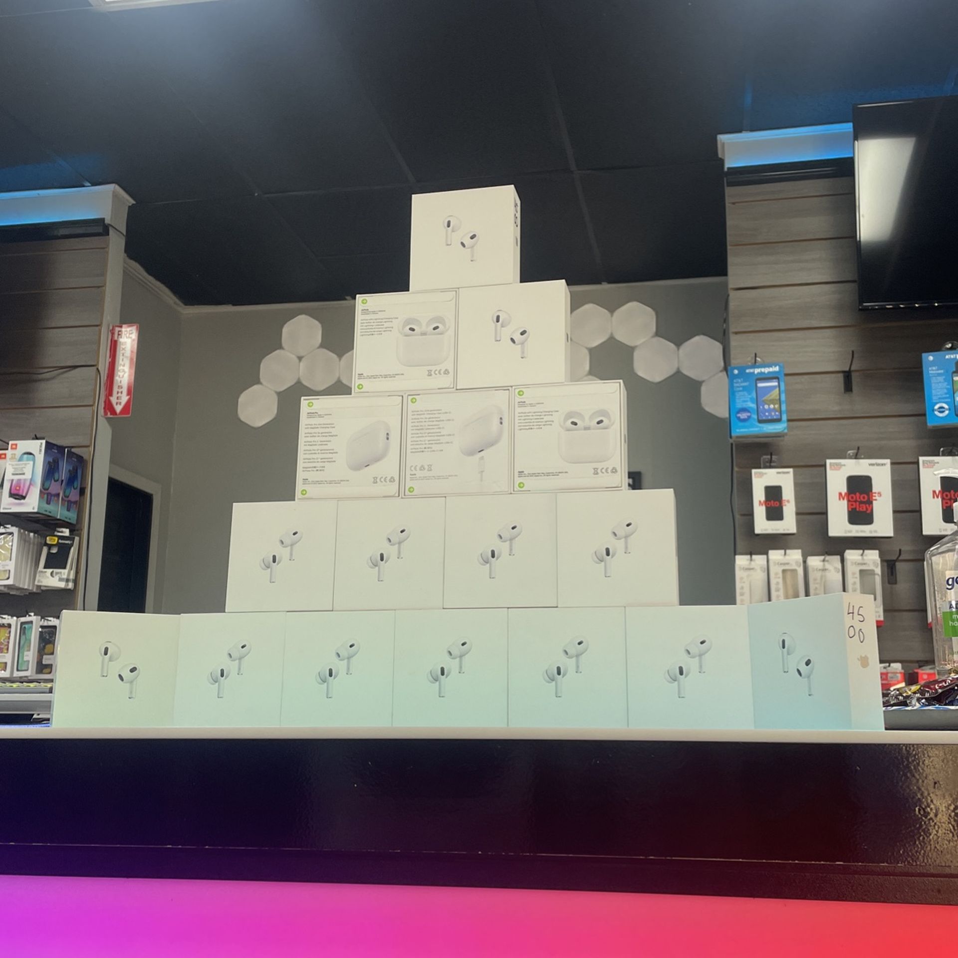 Oem AirPods Brand New Sealed