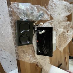 New JBL Head unit - Tacoma, Sienna