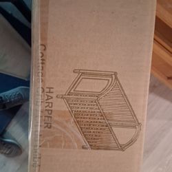 Crib And Mattress Brand New