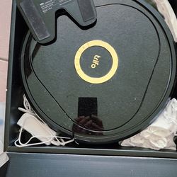 Trifo Robot Vacuum