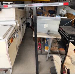 E-Z Load Extender Ladder Rack