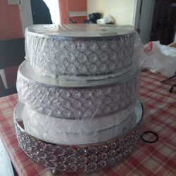 Cake Stand