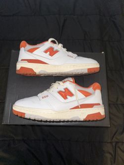 New Balance 550