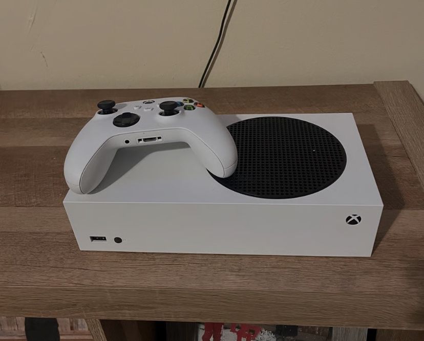 Xbox FOR CHEAP 