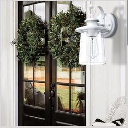 Revtronic Outdoor Wall Lantern 