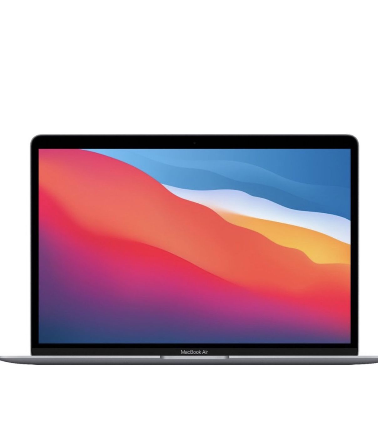 Apple MacBook Air 13.3" Laptop - Apple M1 chip - 8GB Memory - 512GB SSD