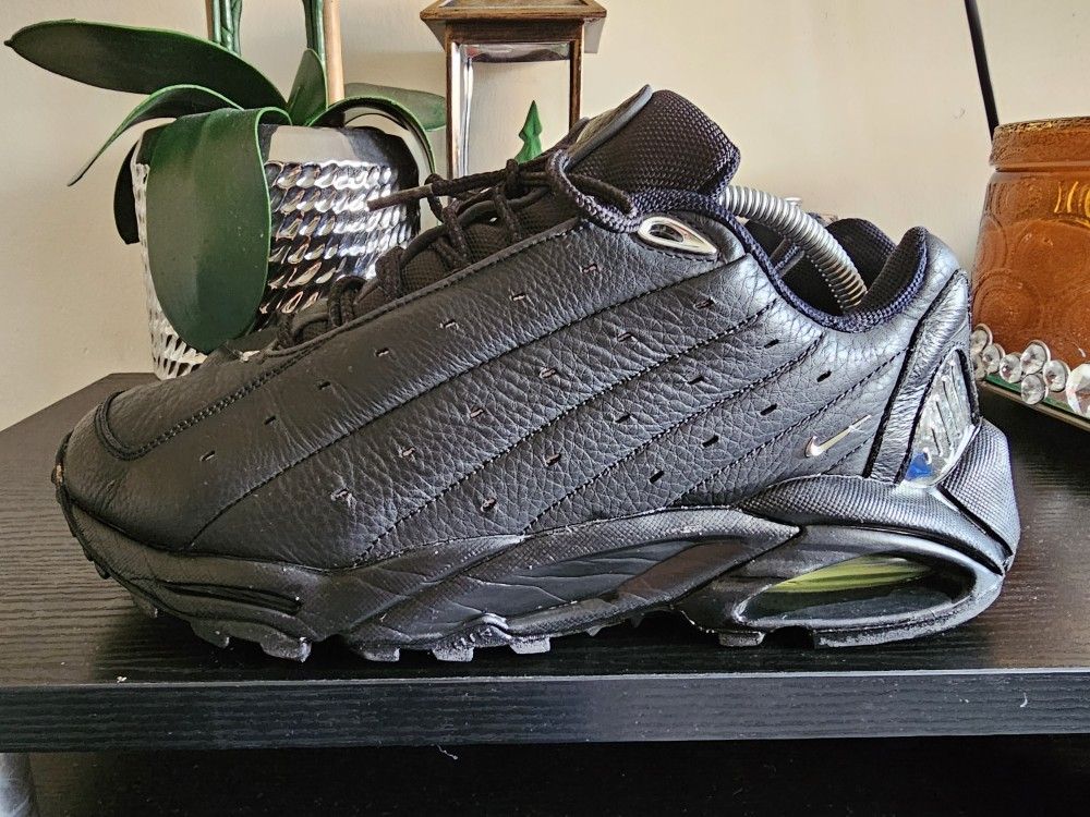 Nike X Nocta Hot Step Terra